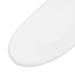 AOKWAWALIY 1 Pair Silicone Shoulder Pads Invisible Shoulder Pads Self-adhesive Women Shoulder Pads Push-up Pads Enhancer - Buy Online on SooperMarket.com