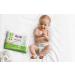 Hipp Babysanft Carry Midi 3 Diapers - Size 62-80 (6-10kg) | Pack of 3 (108 Pieces) - Best Eco-Friendly Choice for Babies - Buy Online on SooperMarket.com