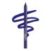 Maybelline New York Eyestudio Lasting Drama Waterproof Gel Eye Pencil  Lustrous Sapphire  0.04 Ounce 0.04 Ounce (Pack of 1) lustrous sapphire