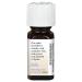 Aura Cacia Organic Lavender Spike Essential Oil - 0.25 fl oz | Pure & Therapeutic - Buy Online on SooperMarket.com