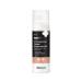 1% Hyaluronic Tinted Sunscreen Gel with SPF 60 & PA++++ | Broad Spectrum Protection with Natural Tint | Suits Oily to Sensitive Skin | 1.76 Oz/50g 2 Ounce (Pack of 1)