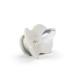 Elodie Details Baby Pacifier Set for 3+ Months - Change the World & Kindly Konrad - 2 Pack - Buy Online on SooperMarket.com