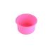 Heat-Resistant Silicone Guard with Handle for Wax Warmer - Perfect for Facial Armpit & Nasal Hair Removal - Buy Online on SooperMarket.com
