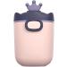 Fiacvrs Baby Milk Powder Dispenser with Spoon - Purple | Detachable & Large Capacity for Easy Feeding - Buy Online on SooperMarket.com