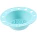 Ipetboom 3 Pcs Makeup Brush Clean Silicone Bowl mediumx3pcs Greenx3pcs - Buy Online on SooperMarket.com