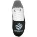 Black Bowling Shoe Slider - Enhance Your Bowling Game - bowlingball.com - Buy Online on SooperMarket.com