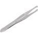 Professional Slanted Eyebrow Tweezers | Stainless Steel for Precision - Perfect for Men & Women | International Shipping - Buy Online on SooperMarket.com