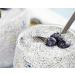Organic Black Chia Seeds 5 lbs | Non-GMO, Whole & Sproutable | Vegan, Kosher, Keto | Rich in EFAs, Fiber & Protein | Ideal for Chia Pudding & Smoothies | Bulk Pack - Buy Online on SooperMarket.com