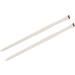 Makeup Eyeliner Brush 2pcs Eyeliner Brush Cosmetic Tool Ultra Thin Precise for Office - Buy Online on SooperMarket.com