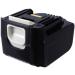 Buy BELLV Battery Replacement for Makita 194065-3 194066-1 & Compatible Models - International Shipping Available - Buy Online on SooperMarket.com