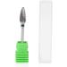 minkissy Nail File Drill Bit Tools Nail Tools Nail Art Supplies Nail Art Tools Nail Files Nail Grinding Head Nail Art Accessories Exfoliating - Buy Online on SooperMarket.com