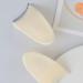 Eyelash Applicator Tool Lash Clip Eyelash Tweezers False Eyelash Tool with Silicone Clip Design More Convenient to Wear Lashes Eyelashes Extension Apply Clip for False Lashes(White) - Buy Online on SooperMarket.com