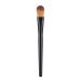 Worparsen Cosmetic Brush Mini Foundation Liquid Makeup Brush Beauty Accessory Easy To Clean Multi