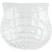 Horze Gel Back Riser Pad - Clear, One Size: Enhanced Comfort for Horseback Riding - Buy Online on SooperMarket.com
