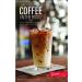 Torani Irish Cream Syrup 750 ml - flavouring syrup for coffee tea soda cocktail etc. - Buy Online on SooperMarket.com