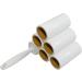 Armo Lint Rollers With 6 x Refills 420 Sheets Lint Roller For Clothes Carpet Bed Pet Hair Dog Hair Cat Hair Dust x 6 Rollers - Buy Online on SooperMarket.com