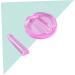 minkissy 3 Sets Nail Embossing Tool Reusable Nail Stencils Nail Template Press Nail Manicure Nail Stencil Stamp Star Shape Nail Mould Nail Art Stamp Nail Art Tool Make up False Nails 3.2X3.2cm - Buy Online on SooperMarket.com
