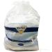 Hartmann Sterillux care products cotton rectangular 8 x 10 cm 2 packs