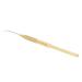 Professional Eyelash Perm Lift Tool - Stainless Steel Lash Lifting Separator | Premium Eyelash Extension Supplies (Gold - Buy Online on SooperMarket.com