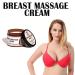 BlueQueen Breast Enhancement Cream - Natural 50g Boob Cream for Growth Lift & Firm Breasts | Gentle Formula for Bigger Breasts & Tightening | 1.76floz - Buy Online on SooperMarket.com