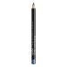 NYX PROFESSIONAL MAKEUP Slim Eye Pencil  Eyeliner Pencil - Sapphire Sapphire 1 Count (Pack of 1)