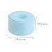 NOLITOY Blue Mascara - 2 Rolls Silicone Gel Band Adhesive Lash Tape for Extensions | Eye Gel & Non-Woven Fabric | International Shipping - Buy Online on SooperMarket.com