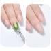 minkissy Nail Pusher Nail Art Tools Nail Gel Polish Manicure Tools Cuticle Trimmer Gel Polish Remover Cuticle Pusher Nail Polish - Buy Online on SooperMarket.com