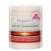 Florigan nvigorating Face & Body After Sun solid Cream Solar Zanahoria Vitamin A & E Infused 600grs.