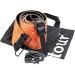 CAMP Contour Hybrid Pure 115mm Skins - Universal Size | High-Quality Ski Climbing Skins - Buy Online on SooperMarket.com