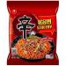 Nong Shim SHIN Ramyun Stir Fry Ramen Gourmet Spicy Noodles Halal 131g x 5 Packs