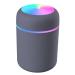 BELLIFFY Portable Humidifier Mini Humidifier Air Humidifier Car Mist Sprayer Car Skin Moistener for Car Spray Humidifier 12*7.8cm