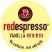 Red Espresso Vanilla Rooibos Tea Pods - 10 Capsules | Nespresso Compatible, Vegan, Gluten Free, 100% Natural | No Added Sugar | 50g - 10 Count (Pack of 1) - Buy Online on SooperMarket.com