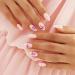 Buy NEONAIL UV Nail Polish 7.2ml - White Perfect Milk | Gel Varnish for Stunning Nail Designs | International Shipping - Buy Online on SooperMarket.com