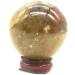 Meditation Gift Natural Crystal Original Stone Hair Crystal Ball Meditation Home (Size : 1pcs) - Buy Online on SooperMarket.com
