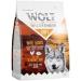 Wolf of Wilderness Soft Wide Acres - Chicken 100% grain-free Complete Semi-moist Adult Dog Food With Tasty and Well Accepted Fresh Beef Meat Suitable for Dogs with Grain Allergies 5 kg - Buy Online on SooperMarket.com
