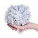 ZONGR Mesh Poufs 2-Pack - Exfoliating Bath and Shower Loofahs - Buy Online on SooperMarket.com
