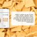 Premium Vegan Flavor Powder | Calorie-Reduced Cinnamon Cereal Aroma | Zero Calorie 200g | Better Nutrition - Buy Online on SooperMarket.com