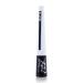 Maybelline New York Eyeliner Master Ink Matte Black/Contoure Pin Black Optimal Color Dosage With Matt Finish 1 x 3 G 10 Black 1 piece (1 SPACE)