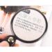5X & 10X Folding Magnifiers - Portable Handheld Glass for Reading Newspapers & Hands-Free Use - Buy Online on SooperMarket.com