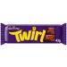 Chocolate Bar Bundle With Wispa Chocolate Bar 36g Milk Caramel Chocolate Bar 45g Flake Chocolate Bar 32g Twirl Chocolate Bars 43g & Boost Chocolate Bar 48.5g (5 Pack) - Buy Online on SooperMarket.com