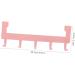 Cabilock Over The Door Towel Bar Wall Mounted Hooks Seamless Hooks Hook up No Trace Hook Nail - Buy Online on SooperMarket.com