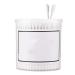 200 Counts Cotton Swabs Natural Double Tipped Organic Cruelty Free Ear Buds A02