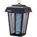 Flowtron BK-80D 80-Watt Electronic Insect Killer - 1-1/2 Acre Coverage - Black | Buy Online - Buy Online on SooperMarket.com