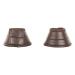 Busse hoof bells Comfy Braun XL