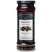 St Dalfour Jam Pick N Mix - Create Custom Jam Combo with 21+ Flavours | Apple & Cinnamon Black Cherry Blackberry Blackcurrant | 6 Pack (284g) - Perfect Jam Gift Set for Jam Lovers - Buy Online on SooperMarket.com