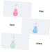 Healvian Anti Reflux Nasal Aspirator - 3pcs Baby Suction Bowl & Nose Bulb Syringe Set - Buy Online on SooperMarket.com
