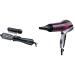 Braun Satin Hair 7 Warm air curling brush with IONTEC Technology including comb and brush attachment & Satin hair.