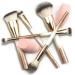 FLOWER BEAUTY Tapered Concealer Brush - Ideal for Liquid and Cream Concealers - Buy Online on SooperMarket.com