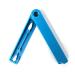 Shop-STORY Reusable Cotton Buds - Washable Blue 2 Pack | Eco-Friendly & Sustainable - Perfect for Travel & Daily Use - Buy Online on SooperMarket.com