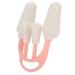 Portable Lightweight Magic Nose Shaper Clip Soft Nose Bridge Straightener Woman for Nose Shaping Man for Nose Up Lifting